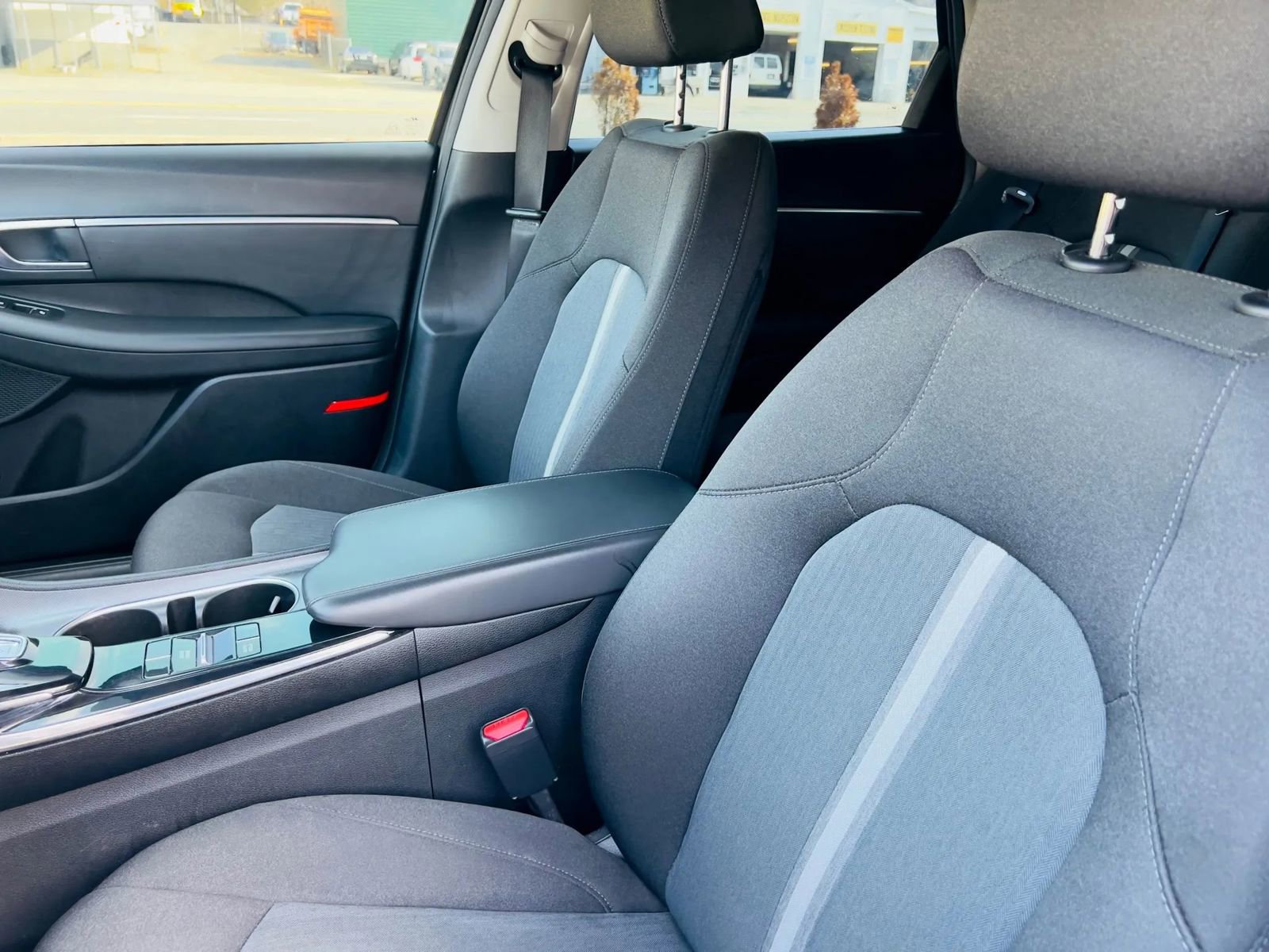 Used 2021 Hyundai Sonata SEL image 27