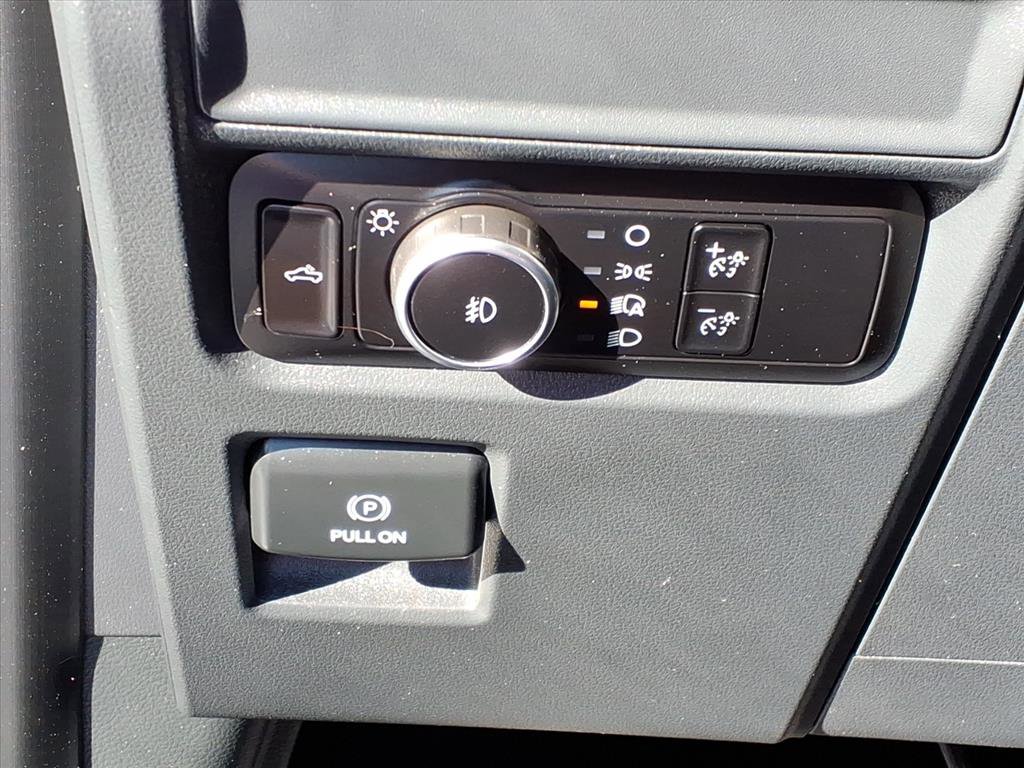 Certified 2023 Ford F150 XL w/ STX Appearance Package AWD/4WD image 20