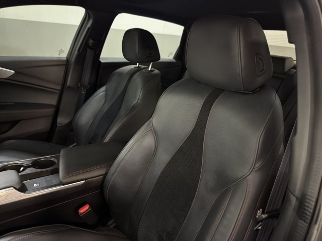 Used 2021 Acura TLX w/ A-SPEC Package FWD image 14
