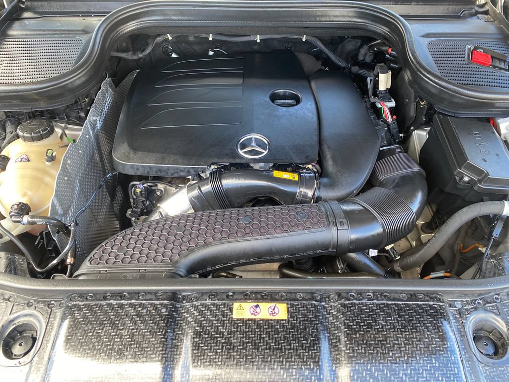 Used 2022 Mercedes-Benz GLE 350 image 28