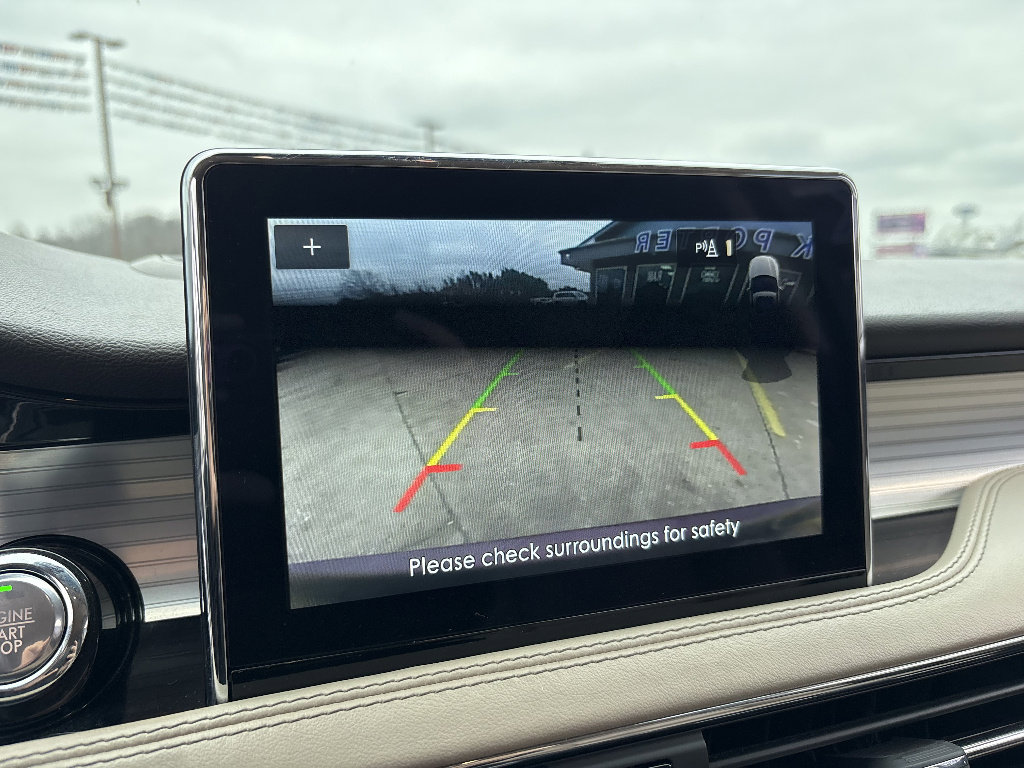 Used 2020 Lincoln Corsair FWD image 41