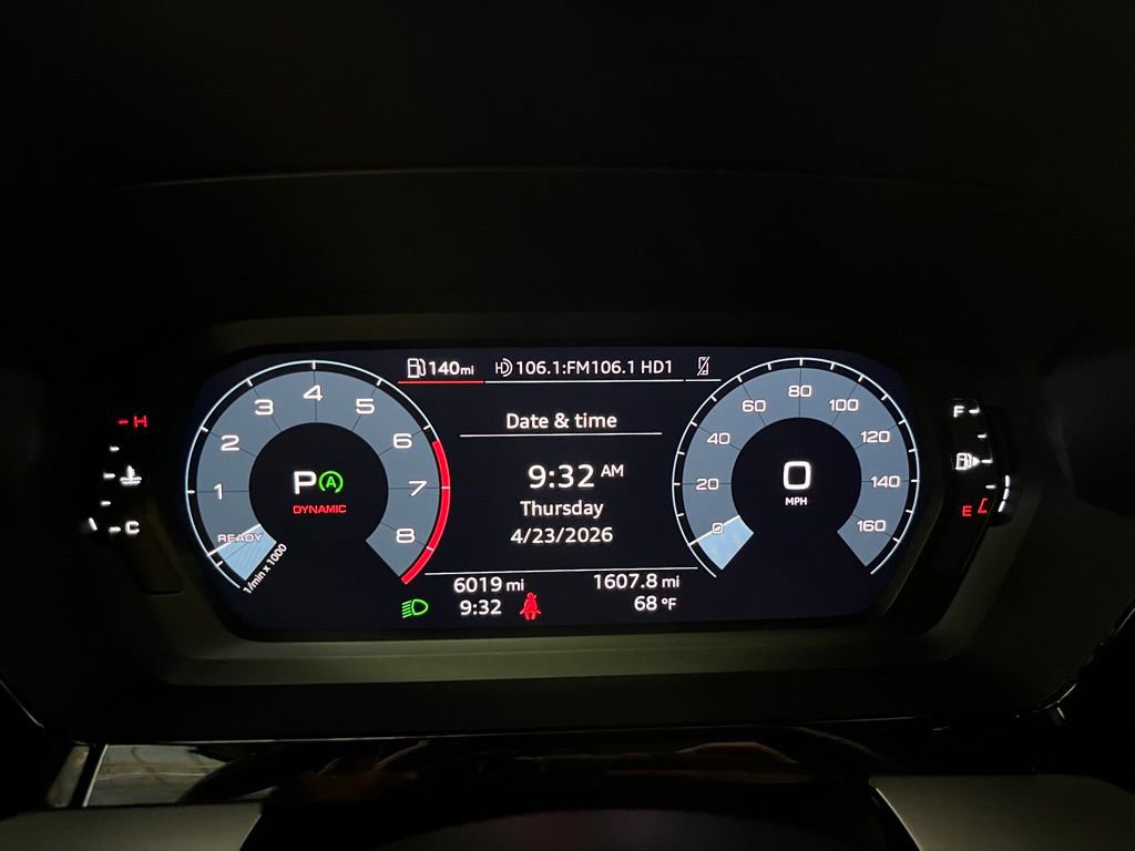 Used 2023 Audi A3 2.0T Premium Plus AWD/4WD image 21