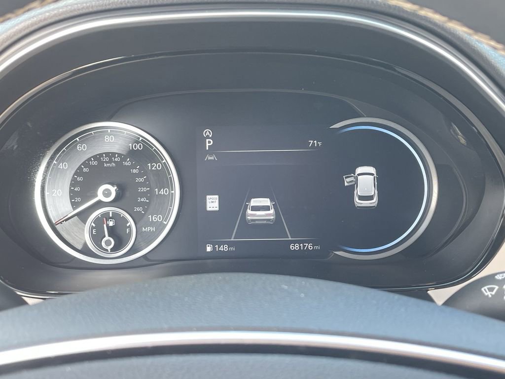 Used 2022 Genesis GV70 2.5T w/ Select Package image 11