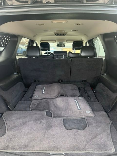 Used 2016 Dodge Durango Limited image 11
