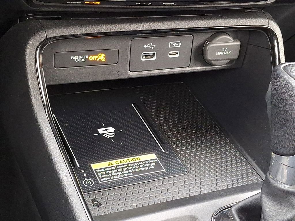 Used 2024 Honda CR-V Sport Touring image 28