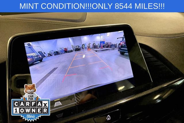 Used 2023 Cadillac CT4 V Blackwing w/ Driver Assist Package RWD image 21
