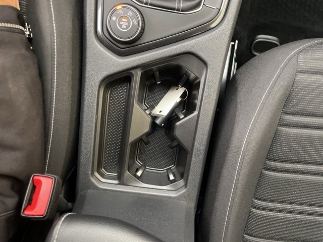 Used 2023 Volkswagen Tiguan S w/ Driver Assistance Package image 11