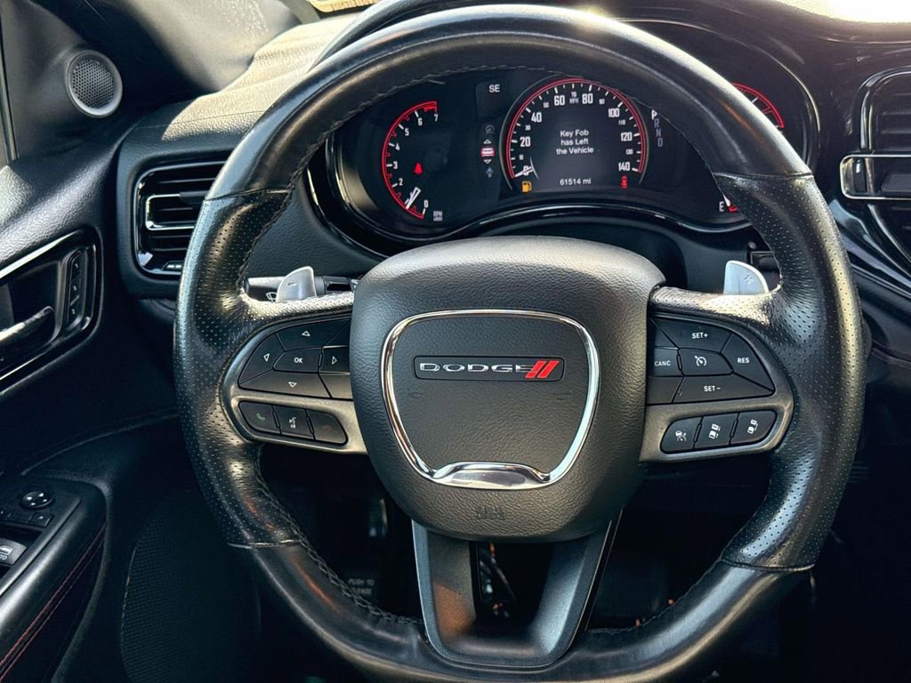 Used 2024 Dodge Durango GT image 15