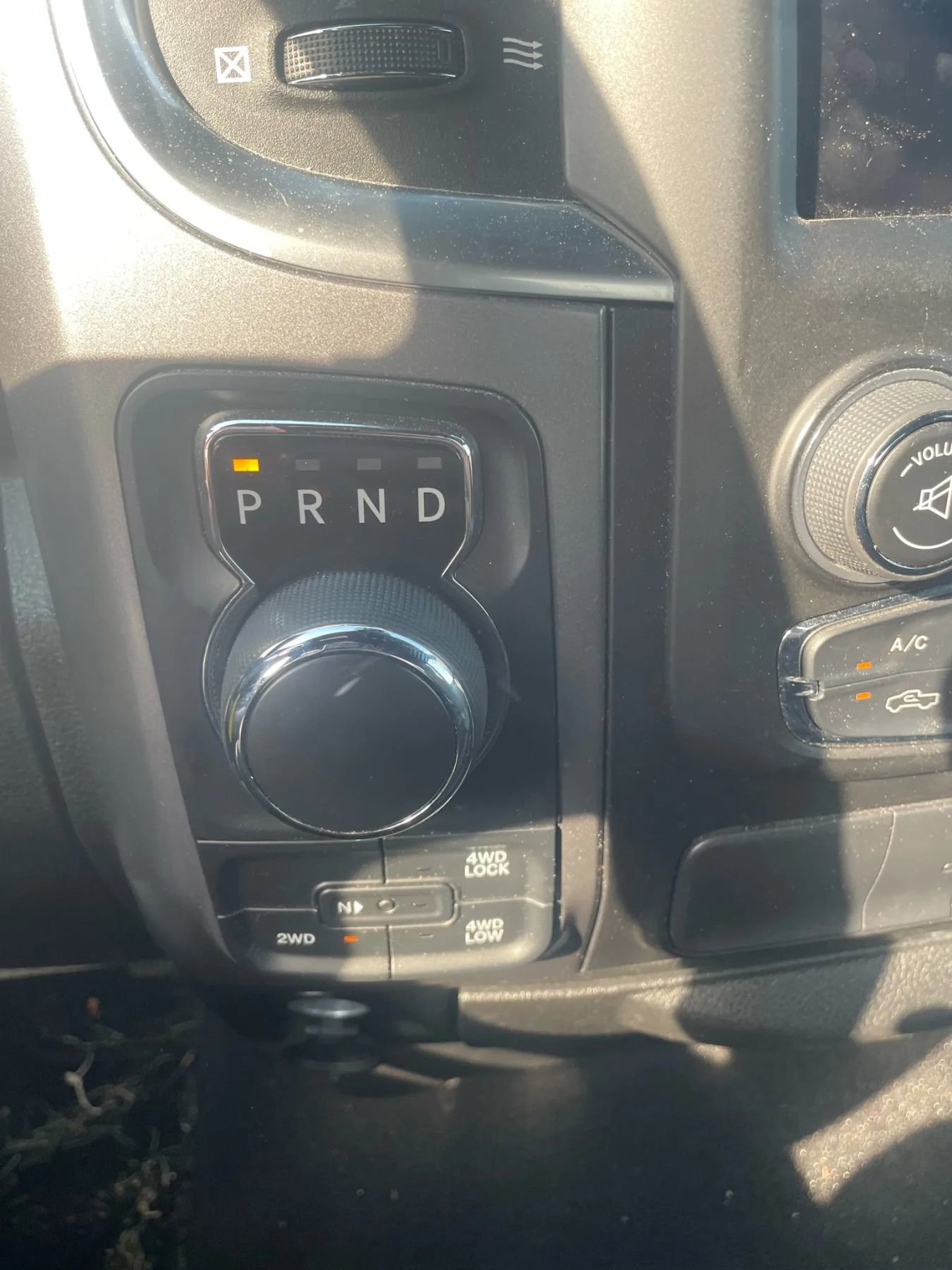 Used 2022 RAM 1500 Classic Warlock w/ Electronics Group image 15