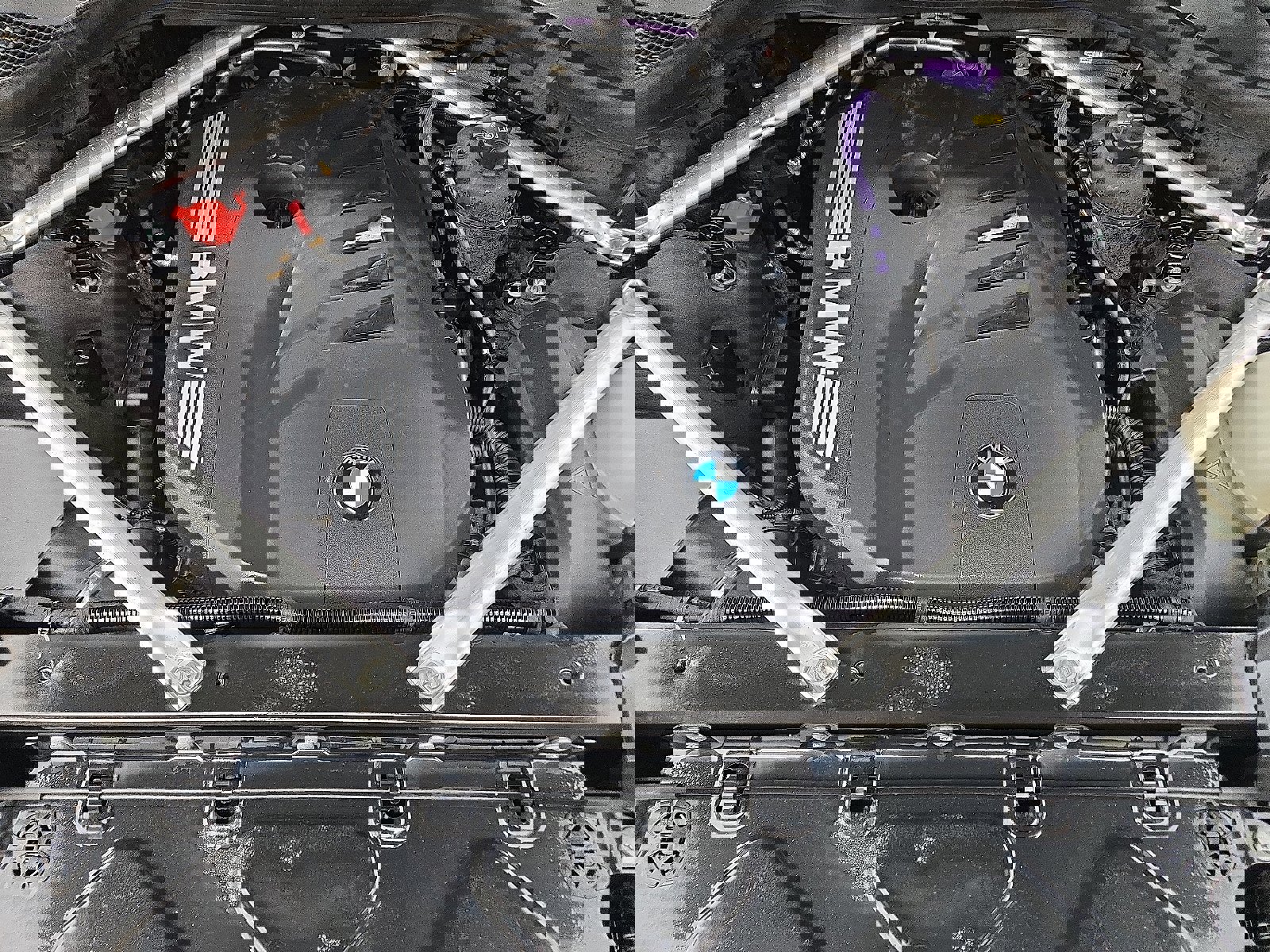 Certified 2023 BMW X7 xDrive40i w/ Executive Package image 27