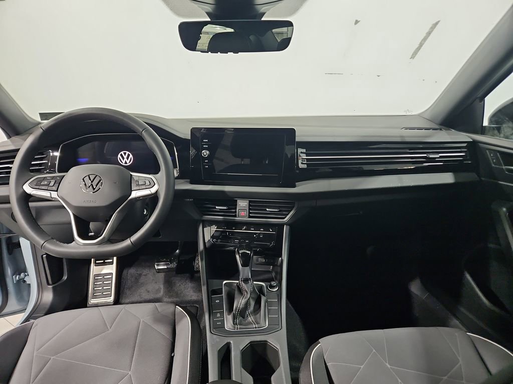 New 2026 Volkswagen Jetta Sport FWD image 12