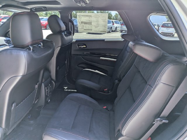 New 2026 Dodge Durango GT AWD/4WD image 14