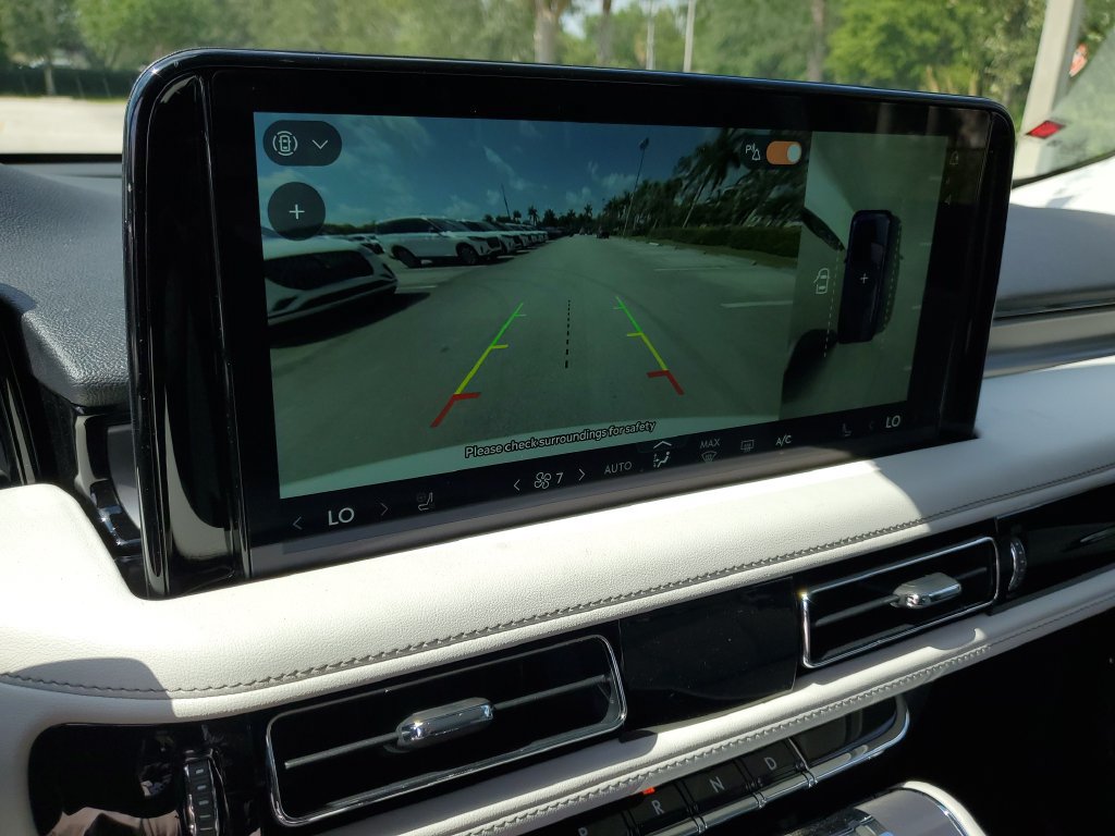 New 2026 Lincoln Aviator 2WD image 28