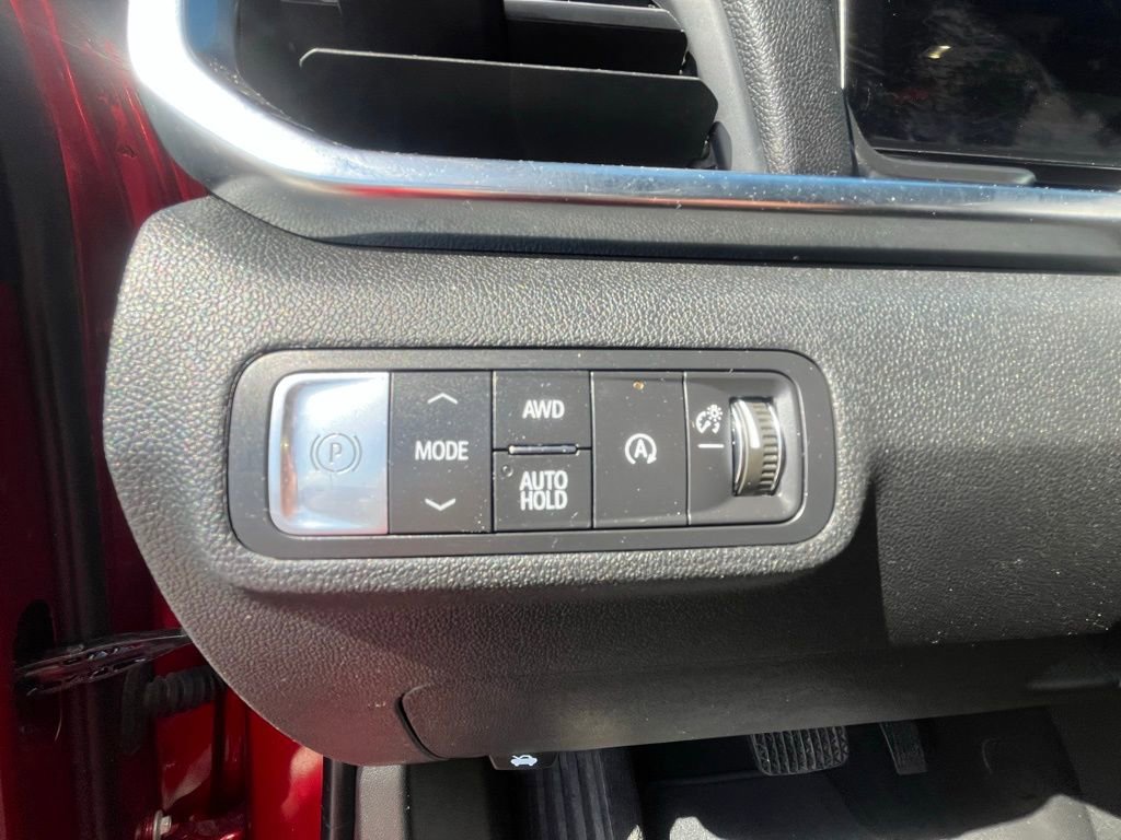 Used 2025 GMC Terrain Elevation w/ Elevation Premium Package AWD/4WD image 37