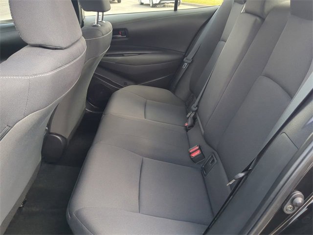 Certified 2024 Toyota Corolla LE image 13