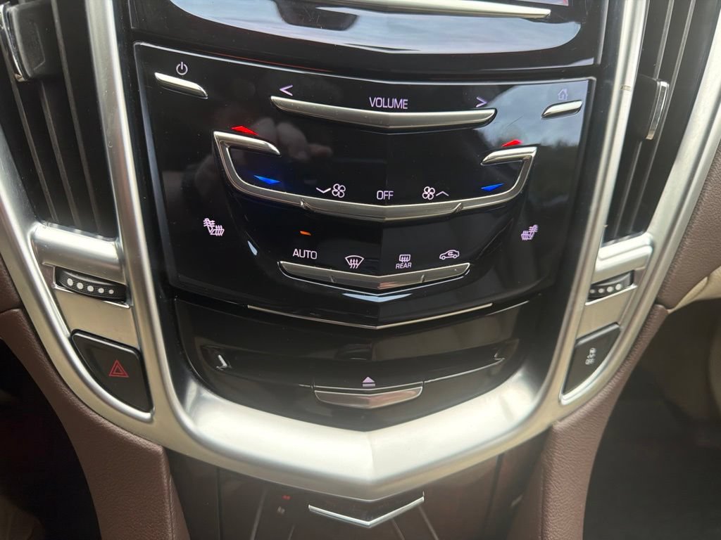 Used 2016 Cadillac SRX Luxury FWD image 21