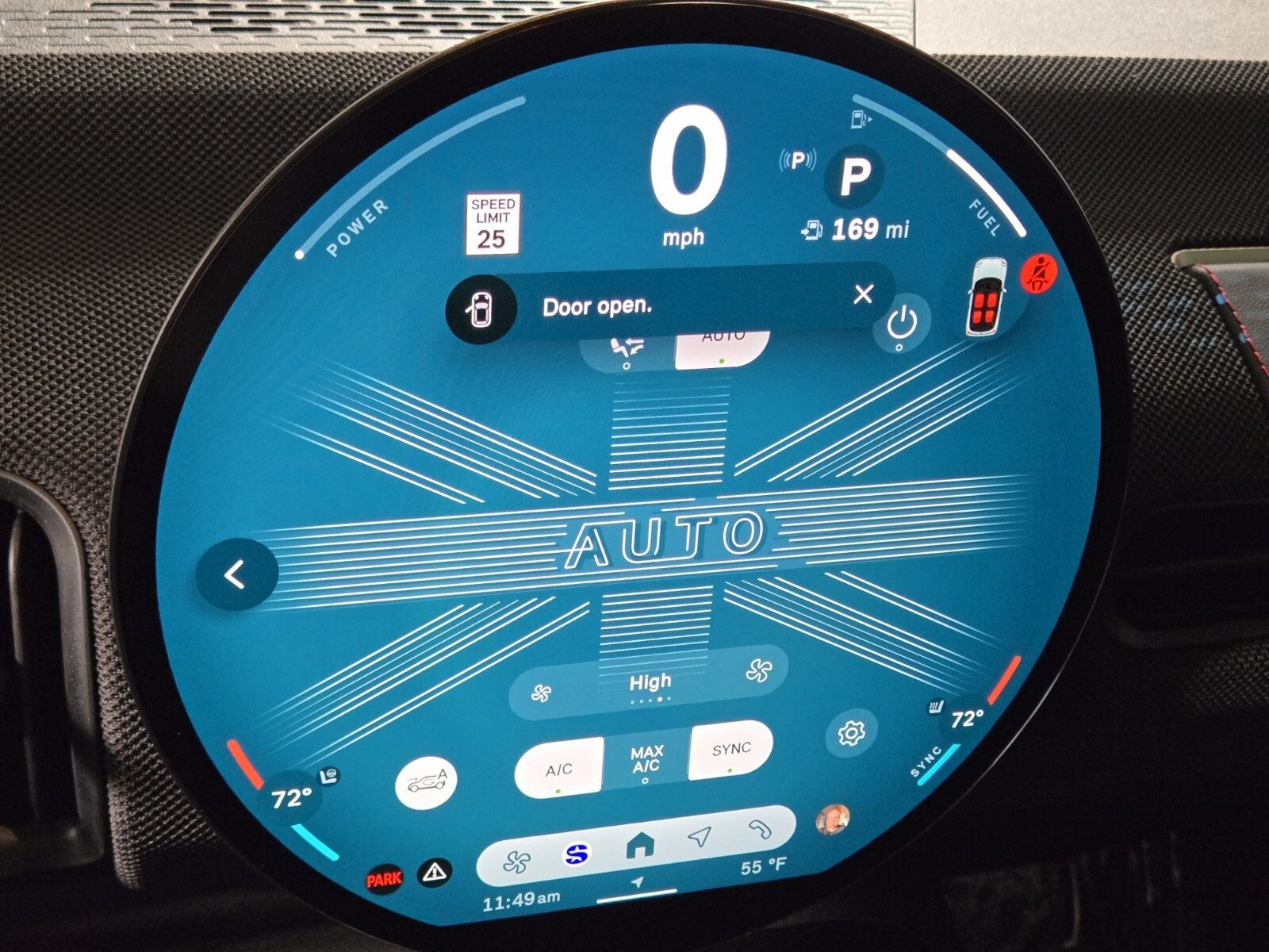 Used 2026 MINI Cooper John Cooper Works image 26