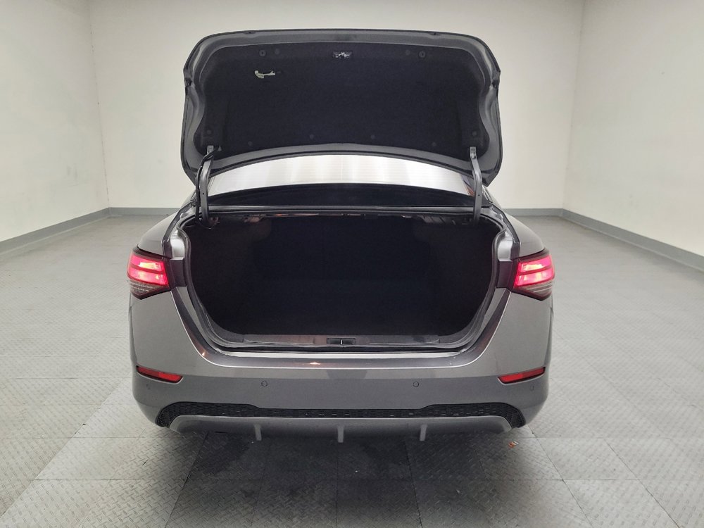 Used 2024 Nissan Sentra S image 29