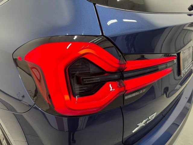 Used 2022 BMW X3 sDrive30i w/ Convenience Package w/ZPA image 34