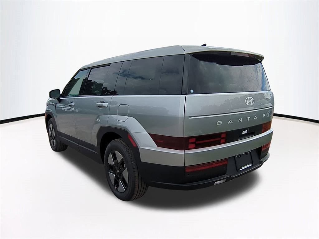 New 2026 Hyundai Santa Fe SE image 7