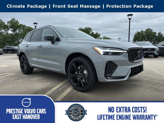 New 2026 Volvo XC60 B5 Ultra w/ Climate Package