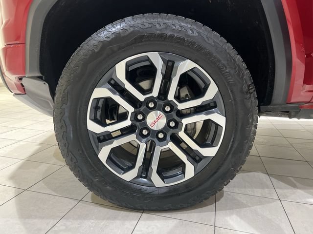 Used 2024 GMC Canyon AT4 w/ Technology Package AWD/4WD image 29