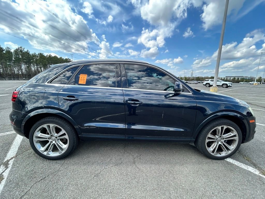 Used 2015 Audi Q3 2.0T Premium Plus image 6