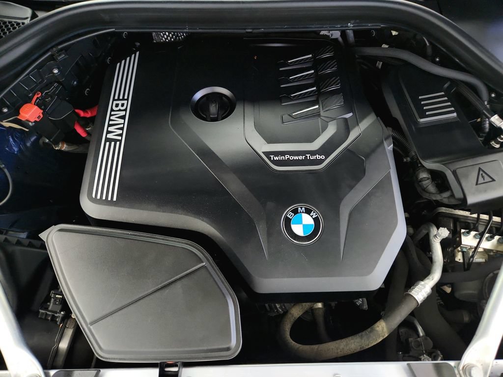 Used 2020 BMW X3 xDrive30i w/ Premium Package AWD/4WD image 39