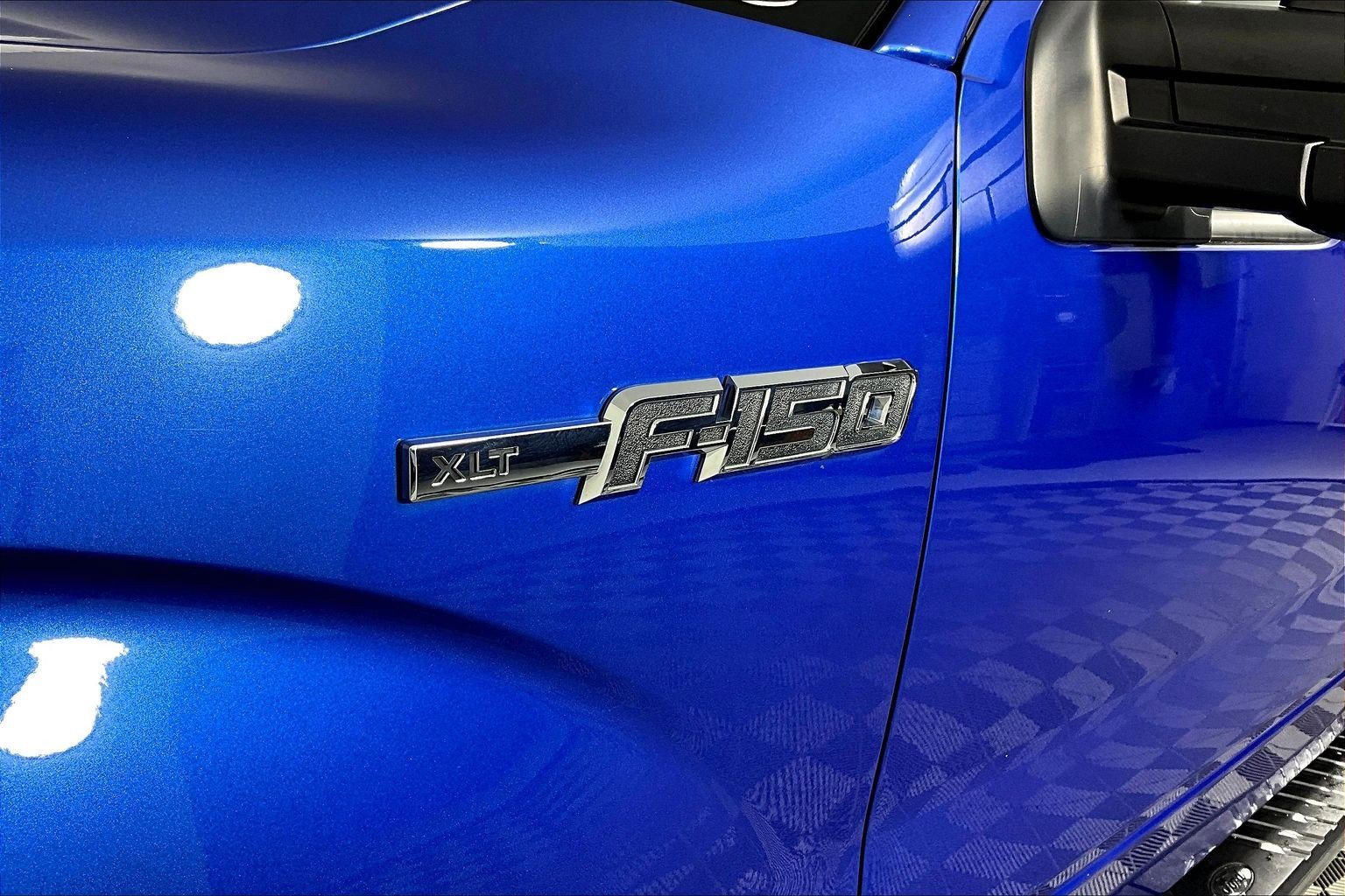 Used 2014 Ford F150 XLT w/ Equipment Group 302A Luxury image 26