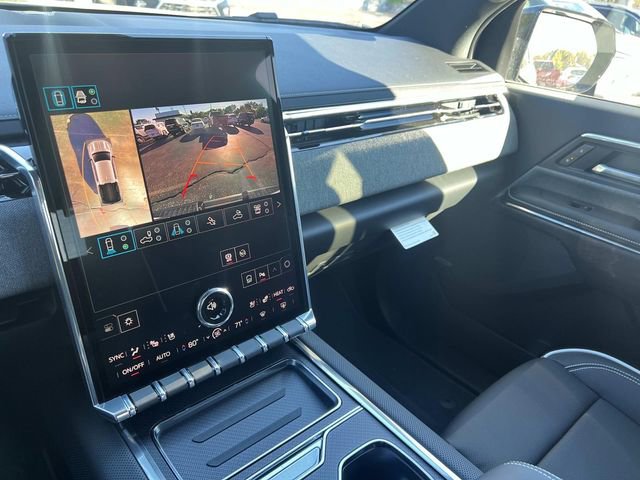 New 2026 GMC Sierra EV Elevation w/ Premium Package image 30