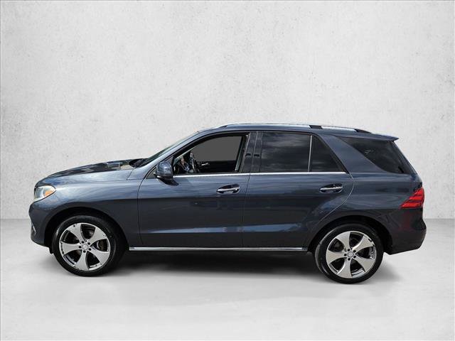 Used 2016 Mercedes-Benz GLE 350 image 9