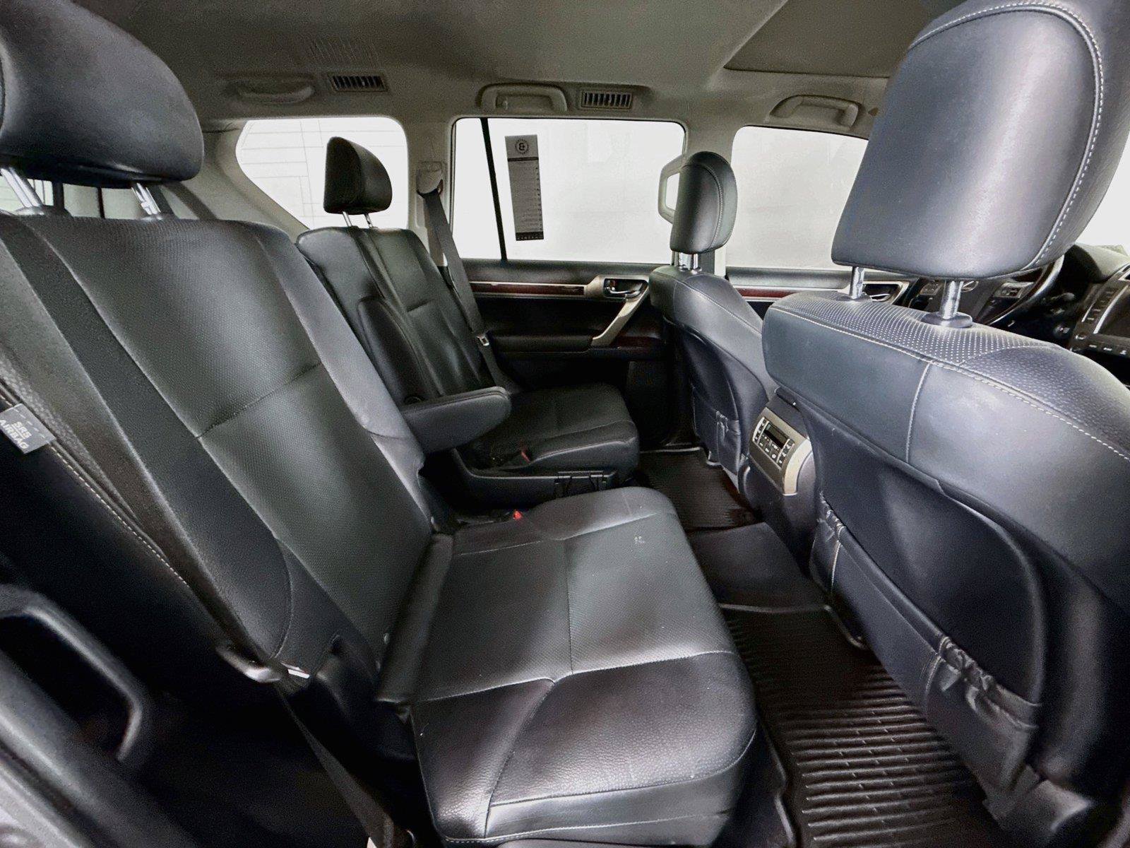 Used 2019 Lexus GX 460 Premium AWD/4WD image 42