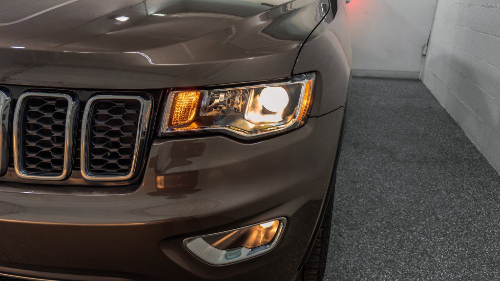 Used 2021 Jeep Grand Cherokee Limited image 5