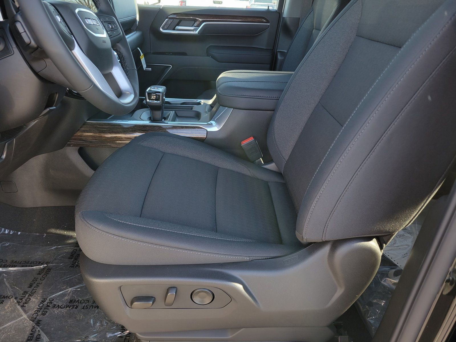 New 2026 GMC Sierra 1500 Elevation w/ Preferred Package image 6