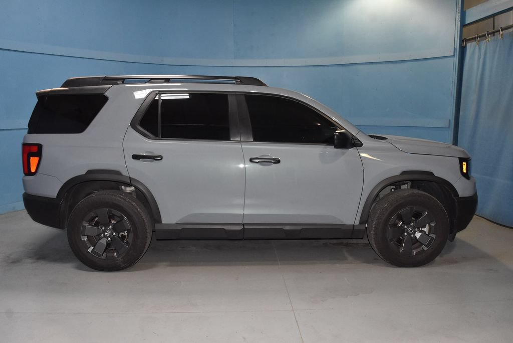 Used 2026 Honda Passport RTL image 25