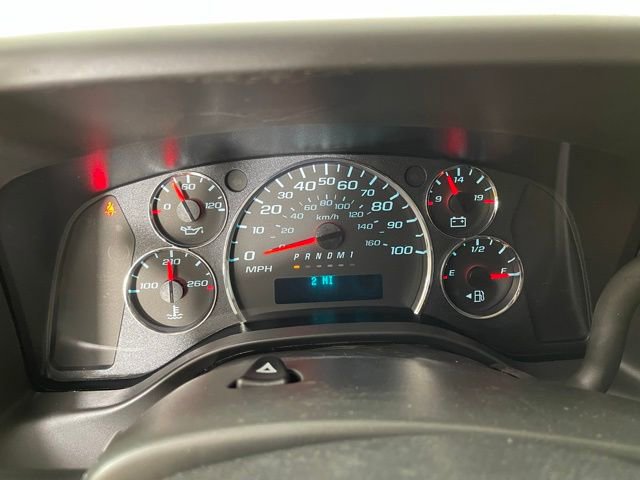 New 2025 Chevrolet Express 3500 w/ Driver Convenience Package image 27