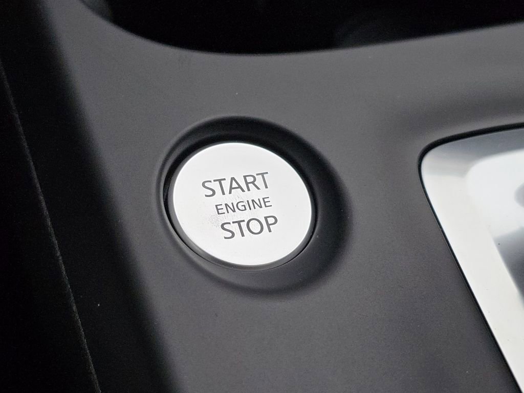 Certified 2025 INFINITI QX55 Luxe w/ Cargo Package image 12