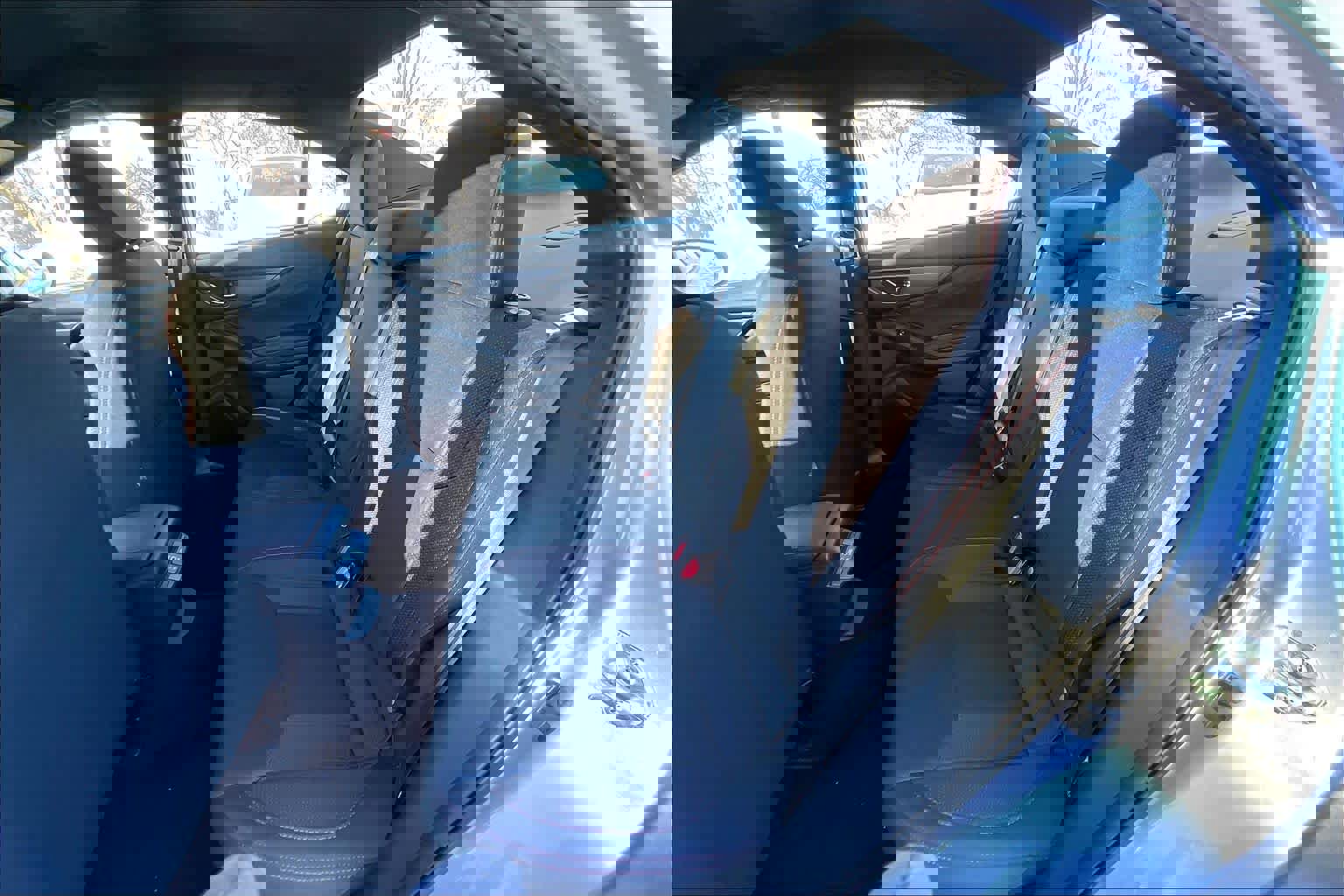 Used 2025 Subaru WRX Premium image 19