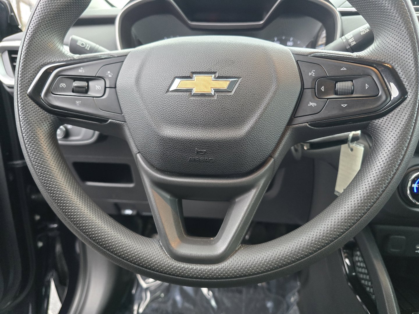 Certified 2021 Chevrolet TrailBlazer LS image 28