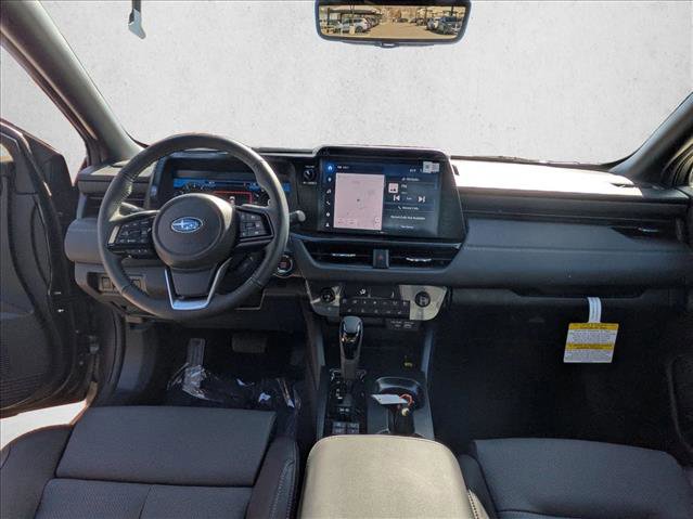 New 2026 Subaru Outback Touring image 14