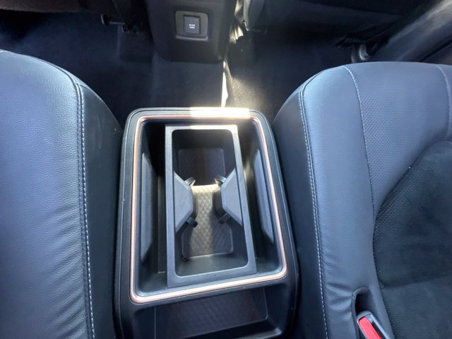 Used 2024 Toyota Grand Highlander AWD Hybrid image 23