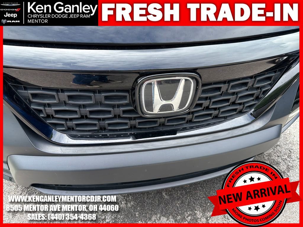 Used 2020 Honda Passport Touring image 13