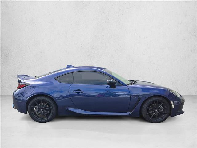 Used 2023 Toyota GR86 Premium RWD image 4