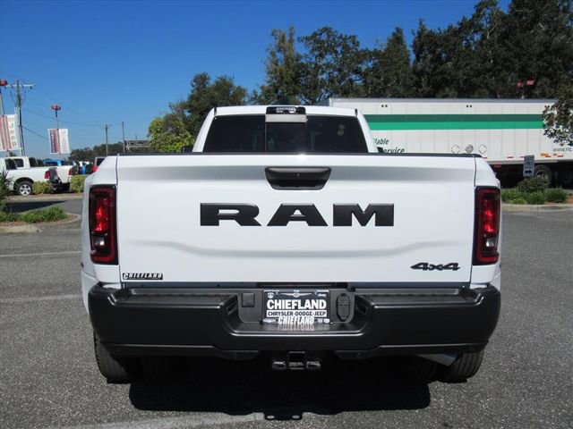 New 2026 RAM 3500 Tradesman image 5