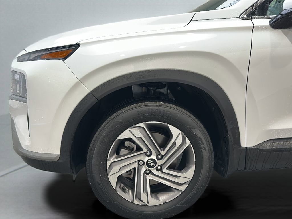 Certified 2023 Hyundai Santa Fe SEL AWD/4WD image 9