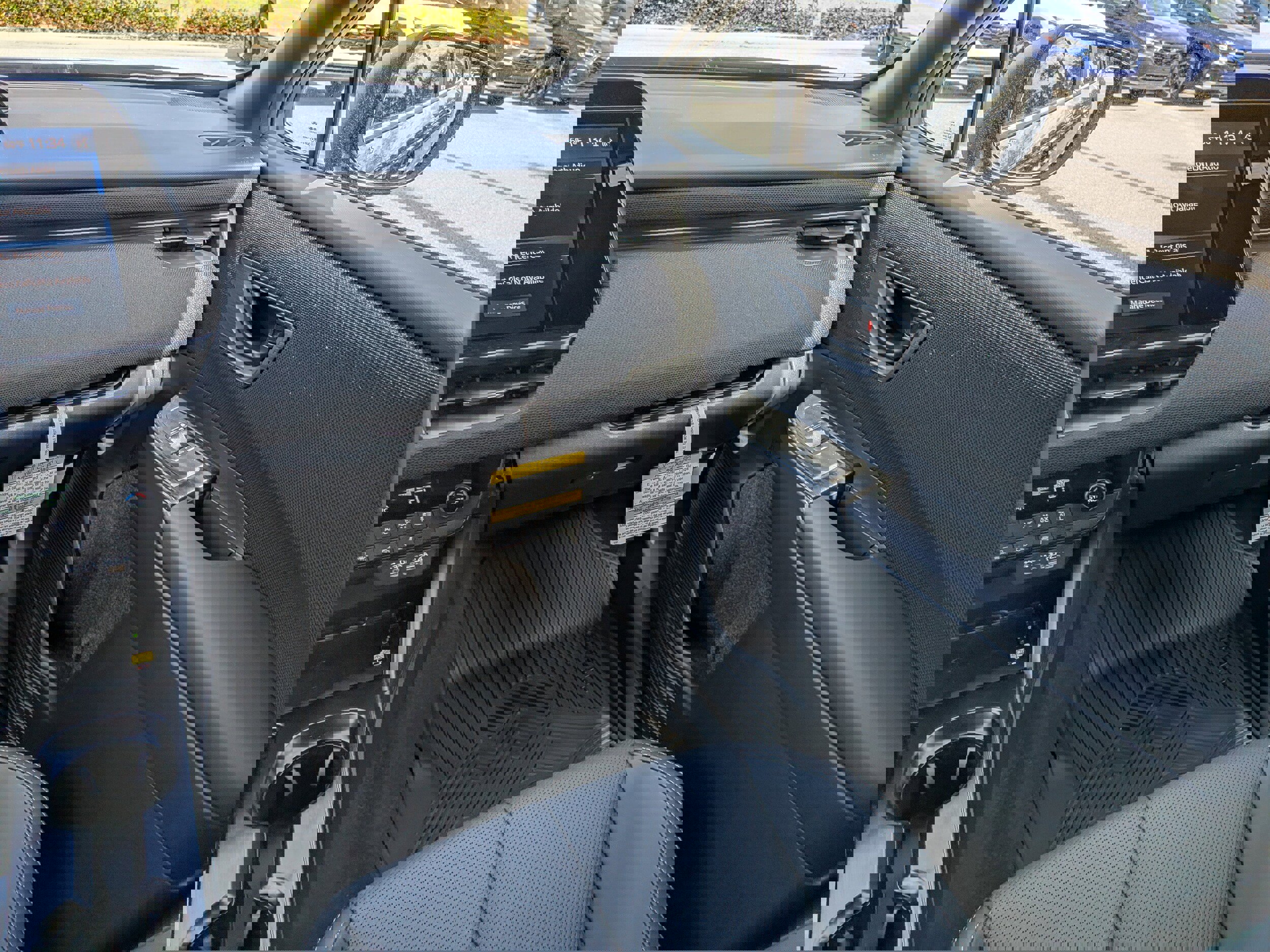 New 2026 Subaru Outback Limited w/ Premium/Limited Package 2 AWD/4WD image 16