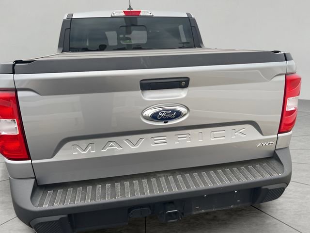 Used 2023 Ford Maverick Lariat w/ Equipment Group 500A Standard AWD/4WD image 3