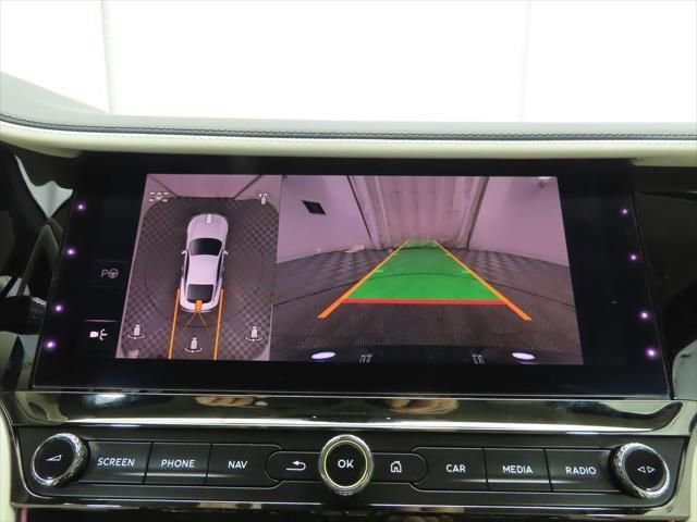 New 2026 Bentley Continental GT image 16