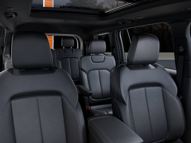 New 2026 Jeep Grand Cherokee L Limited AWD/4WD image 26