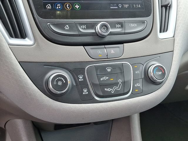 Used 2024 Chevrolet Malibu LS FWD image 12